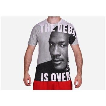Nike Camiseta Air Jordan The Greatest para hombre