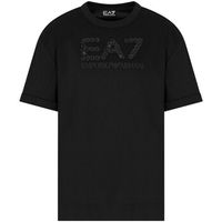 emporio armani ea7 camiseta 7w000540-af12957 para mujer