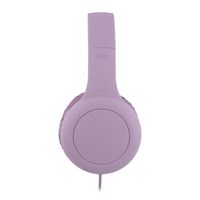 tnb tonality link - auriculares con cable compatible con usb-c