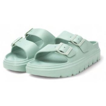 Xti Deportivas Moda sandalia 2 hebillas con planta anatomica para mujer