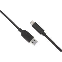 cable usb huddly 06 m usb a a usb c usb 32 gen 1 negro
