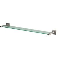 balda de vidrio 60x145x45