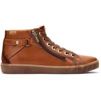 pikolinos zapatillas altas lanzarote para mujer