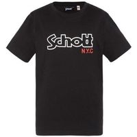schott camiseta vintage para nino