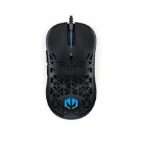 raton endorfy con cable 12000 dpi argb ultraligero 6 botones