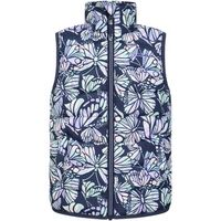 mountain warehouse chaqueta de punto rocko para nina