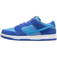 nike zapatillas sb dunk low blue raspberry para hombre