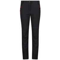cmp pantalones 30a146504uzantracite para nina