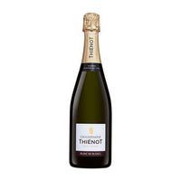 thienot blanc de blancs champagne 75 cl 12 vol