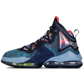 Nike Zapatillas de baloncesto Lebron 19 para hombre