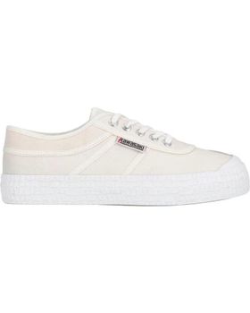 de KAWASAKI ZAPATILLAS LONA UNISEX KAWASAKI ORIGINAL 30 K232427 1002 BLANCO 1002 WHITE