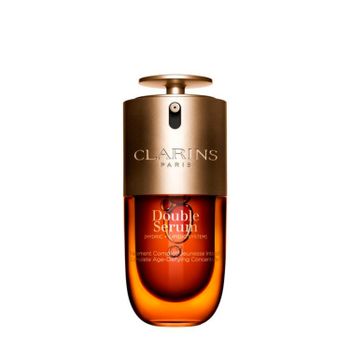 Clarins Double Serum G-9 Sérum Facial, 30ml