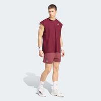adidas short sh tight para hombre