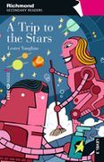 rsr 3 trip to the stars + cd