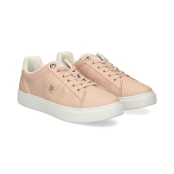 Tommy Hilfiger Zapatillas Mujer - Rosa Talla 38