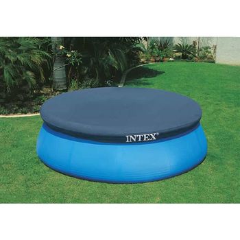 Easyset Swimming Pool Cover (Round) - 2.4mtr