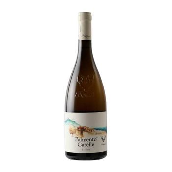 I Vigneri Di Salvo Foti Vino Blanco Palmento Caselle Etna 75 Cl 12% Vol.