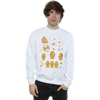 Disney Jersey Gingerbread Empire para hombre