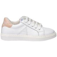 angelitos zapatos bajos 910 deportivo colegial rosa para nina