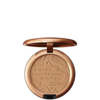 MAC Skinfinish Sunstruck Matte Bronzer 8g (Various Shades) - Light Golden
