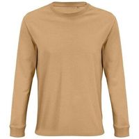 sols camiseta manga larga pioneer para mujer