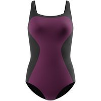 speedo banador pt1320 para mujer