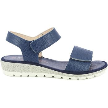 Doctor Cutillas Sandalias 35315 marino para mujer