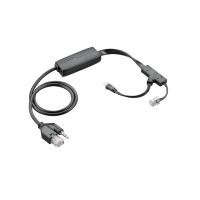 accesorio poly app-51 taa descolgador electronico de cable para auriculares color negro