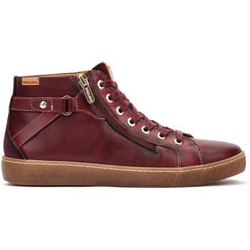 Pikolinos Zapatillas altas Lanzarote para mujer