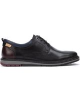 de pikolinos berna m8j-4183c1 black