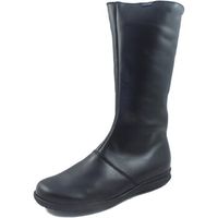 gorila botas 29002 negro para mujer