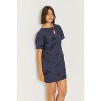 skfk vestidos sdr01491 para nina