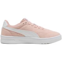 puma zapatillas baskets court lally cuir para mujer