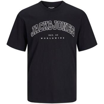 Jack & Jones Camiseta GT17827 para hombre