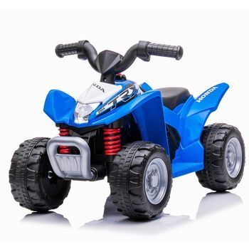 Quad Honda 6v 711t00856 Tachan
