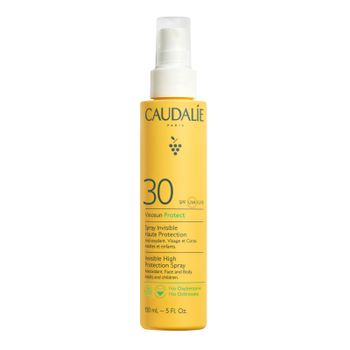 Vinosun Spray Invisible De Alta Protección Spf30 150ml