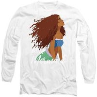 the little mermaid tops y camisetas part of your world para mujer