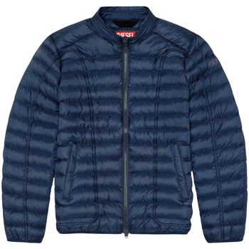 Diesel Abrigo de plumas SY2452 para hombre