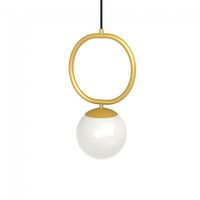 lampara colgante sphere