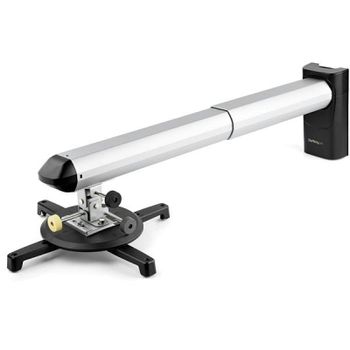 StarTech Soporte de Pared para Proyector Aluminio
