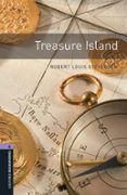 oxford bookworms library 4 treasure island mp3 pack