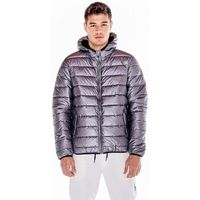 leone 1947 chaquetas man hoody jacket basic para hombre