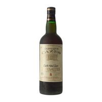 lostal cazes vino tinto cuvee aime rivesaltes 75 cl 15 vol