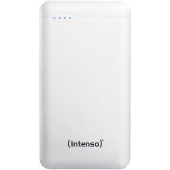 Power Bank Intenso XS20000 USB-C/USB 20000mAh Blanco