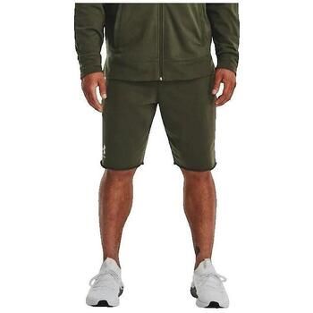 Under Armour Short Short Ua Rival En Tissu Éponge para hombre