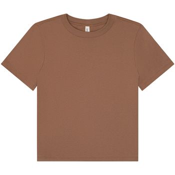 Bella + Canvas Camiseta RW11355 para mujer