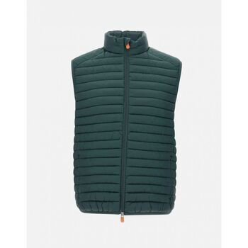 Save The Duck Chaquetas D82777M STOP22 - ARGUS-50079 SALAMDER GREEN para hombre