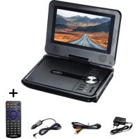 odtwarzacz dvd reflexion dvd7002n