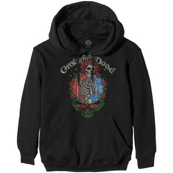 Grateful Dead Jersey Stealie para mujer