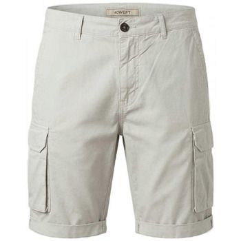 40weft Short 3108/2666-W2496 OERLA para hombre